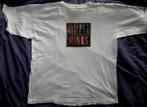 SIMPLE MINDS PROMO T-SHIRT - GOOD NEWS FROM THE NEXT WORLD, Kleding | Heren, Gedragen, Beige, Autre, Maat 48/50 (M)