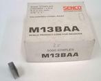 Senco Niet Kram M13BAA ( 9,5 x 25 mm ) NIEUW per 5000 st, Doe-het-zelf en Bouw, Nieuw, Overige typen, Ophalen of Verzenden, Minder dan 50 mm