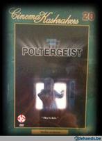 Poltergeist, Originele DVD