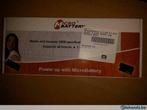 Laptopbatterij 6 cell 10.8V 4400mAh, Ophalen, Nieuw
