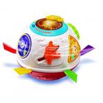 Vtech draaibal dieren, Kinderen en Baby's, Ophalen of Verzenden, Zo goed als nieuw
