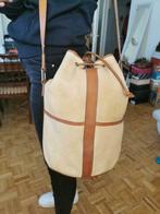 Sac Seau Mulberry, Handtassen en Accessoires, Ophalen of Verzenden, Gebruikt, Beige