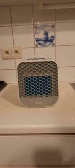 Domo mini Air cooler DO154A, Tafel- of Grondventilator, Minder dan 60 m³, 2 snelheden, Ophalen of Verzenden