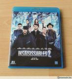 Insaisissables 2 (Blu-ray), CD & DVD, DVD | Autres DVD, Tous les âges, Enlèvement ou Envoi