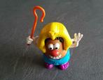 figuurtje Toy Story : mr potato head, Ophalen of Verzenden, Overige figuren, Zo goed als nieuw, Beeldje of Figuurtje