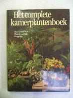het complete kamerplantenboek -50%!, Ophalen of Verzenden, Kamerplanten, Zo goed als nieuw