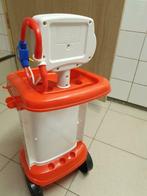 Chariot medical smoby, Enlèvement, Comme neuf