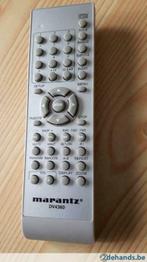 Afstandsbediening MARANTZ  DV4360, TV, Hi-fi & Vidéo, Lecteurs DVD, Utilisé, Enlèvement ou Envoi