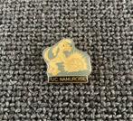 PIN - U.C. NAMUROISE - NAMUR - NAMEN, Collections, Broches, Pins & Badges, Envoi, Utilisé, Autres sujets/thèmes, Insigne ou Pin's