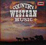 LP - Original Country, Cd's en Dvd's, Vinyl | Country en Western, Ophalen of Verzenden