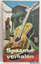 Spaanse verhalen, Boeken, Gelezen