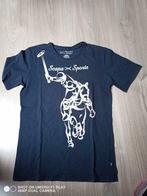 T-shirt Scapa Sports, Kinderen en Baby's, Ophalen of Verzenden, Shirt of Longsleeve, Jongen, Gebruikt