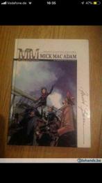 Mick Mick Mac Adam - Luxe de amazone der duisternis, Boeken, Stripverhalen, Verzenden, Zo goed als nieuw
