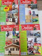 Dobbit magazine, Ophalen of Verzenden, Zo goed als nieuw