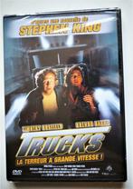 Trucks - Chris Thomson d'après Stephen King, CD & DVD, À partir de 12 ans, Neuf, dans son emballage, Enlèvement ou Envoi, Action