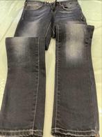 Jeans SlimFit taille 146 marque PETROL, Comme neuf, Garçon, Pantalon