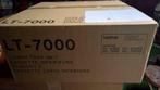brother lt 7000 - bac 500 f. hl-2460 2460n 7050 7050n, Ophalen of Verzenden, Nieuw, Laserprinter, Printer