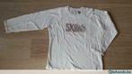 Shirt met lange mouwen (Gymp, maat 134)
