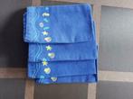 serviettes de table en coton, Ophalen of Verzenden, Nieuw