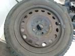 Roue Citroën C1 155/65 R14  2005-2008 LP/12791, Utilisé, Enlèvement ou Envoi, Citroën