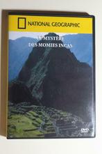 DVD divers documentaires Egypte, Mayas, etc, Alle leeftijden, Overige typen