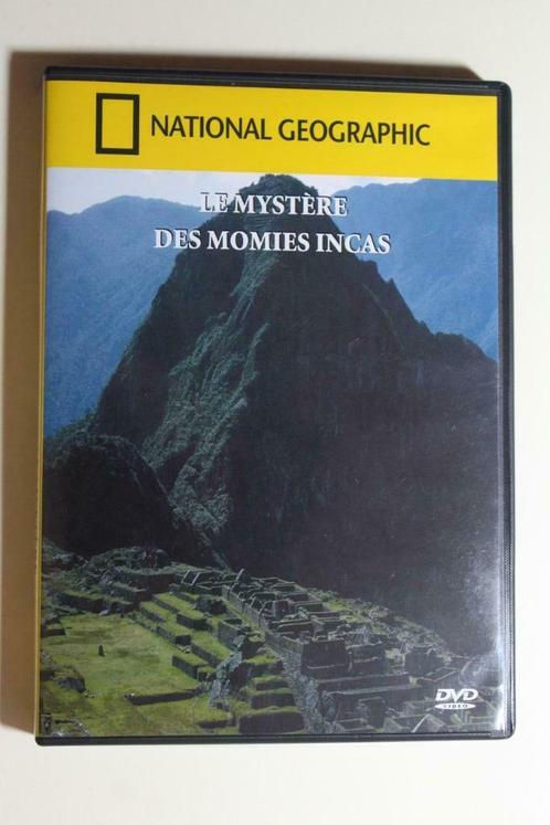 DVD divers documentaires Egypte, Mayas, etc, Cd's en Dvd's, Dvd's | Documentaire en Educatief, Overige typen, Alle leeftijden