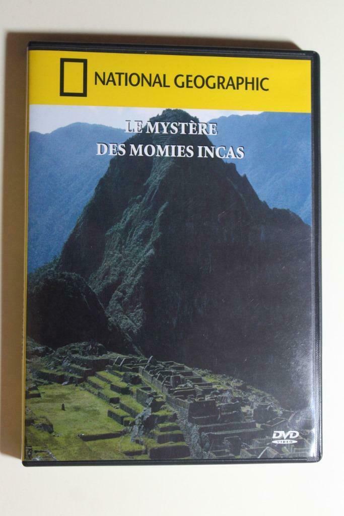 DVD divers documentaires Egypte, Mayas, etc, Cd's en Dvd's, Dvd's | Documentaire en Educatief, Overige typen, Alle leeftijden