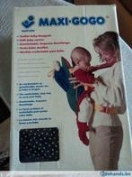 Buikdrager - Maxi gogo, Kinderen en Baby's, Gebruikt