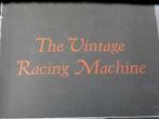 The Vintage Racing Machine, Boeken, Auto's | Boeken, Gelezen, Ophalen of Verzenden