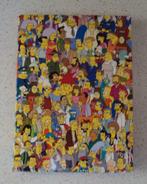 4 DVD' BOX " The Simpsons" 20 Years The Complete Season., Cd's en Dvd's, Alle leeftijden, Ophalen of Verzenden, Overige genres