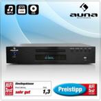 High-Tech HIFI CD-/ MP3 PLAYER RADIO RECEIVER / TUNER / USB, Audio, Tv en Foto, Professionele apparaten, Ophalen of Verzenden