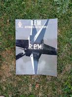 R.E.M. automatic for the people partituren boek, Boeken, Ophalen of Verzenden, Zo goed als nieuw
