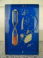 Zandloper Vintage zandloper design zandloper curiosa kunst, Antiek en Kunst, Ophalen of Verzenden