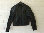 Jas ESSENTIEL, Kleding | Dames, Zwart, Essentiel, Ophalen of Verzenden, Zo goed als nieuw