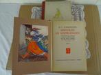 Livre ancien HC Andersen Contes et histoires 1+2 ca 1900, Livres, Comme neuf, H.C. Andersen, Enlèvement ou Envoi