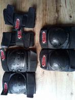 Optimum beschermset, Sport en Fitness, Skeelers, Ophalen of Verzenden, Gebruikt