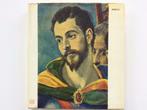 Greco - Paul Guinard (Skira, 1959), Boeken, Ophalen of Verzenden