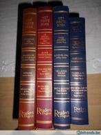 Thrillerverhalen, Boeken, Ophalen of Verzenden, Gelezen