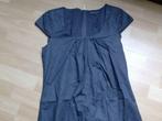 jurk blauw merk tommy hilfiger - maat 8 =small, Vêtements | Femmes, Robes, Tommy Hilfiger, Taille 36 (S), Bleu, Porté