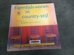 Eigentijds wonen in country stijl, Boeken, Ophalen of Verzenden, Gelezen, Katrin Cargill