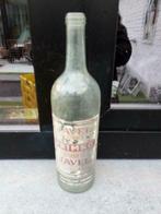 Oude fles Primko Javel, Overige typen, Gebruikt, Ophalen of Verzenden
