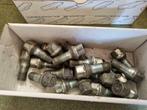 40 wielbouten opel vivaro, Ophalen, Gebruikt