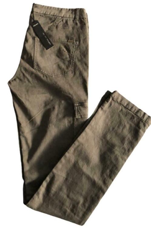 Pantalon long IKKS - 38 - Neuf, Vêtements | Femmes, Culottes & Pantalons, Neuf, Taille 38/40 (M), Autres couleurs, Longs, Envoi