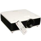 Led beamer Samsung sp-f10m, HD (720), LED, Ophalen of Verzenden, Zo goed als nieuw
