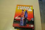 starsky & hutch  5 dvd box, Coffret, Enlèvement ou Envoi