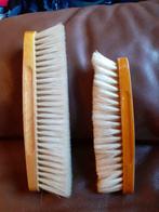 §2 brosses de  tapissier, Enlèvement ou Envoi, Utilisé