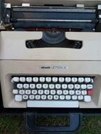 typemachine, Verzamelen, Ophalen