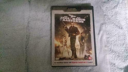 The inglorious bastards, Cd's en Dvd's, Dvd's | Actie, Ophalen of Verzenden