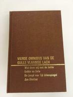 boek omnibus van de gulle lach, Gelezen, Ophalen