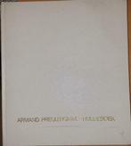 Huldeboek Armand Preud'homme, Boeken, Gelezen, Ophalen of Verzenden, Swerts Lambert, Overige onderwerpen